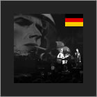 Steven Wilson - Bochum 14.01.16