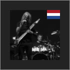 Steven Wilson - Bospop 12.07.15