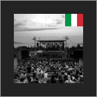 Steven Wilson - Gardone Riviera 12.07.16